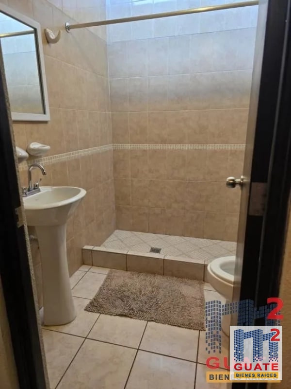 Casa en condominio en Venta, Carretera a San José Pinula - 12