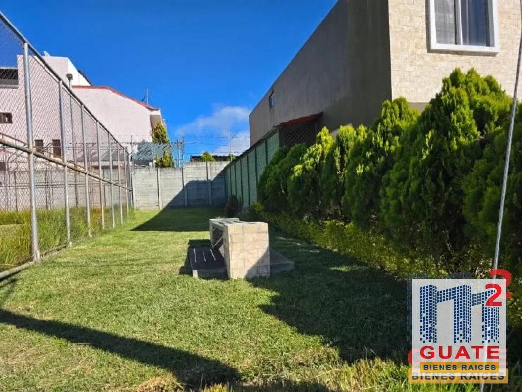 Casa en condominio en Venta, Carretera a San José Pinula - 9