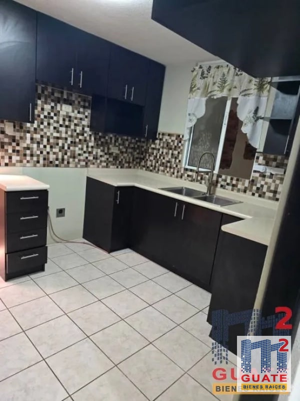 Casa en condominio en Venta, Carretera a San José Pinula - 8