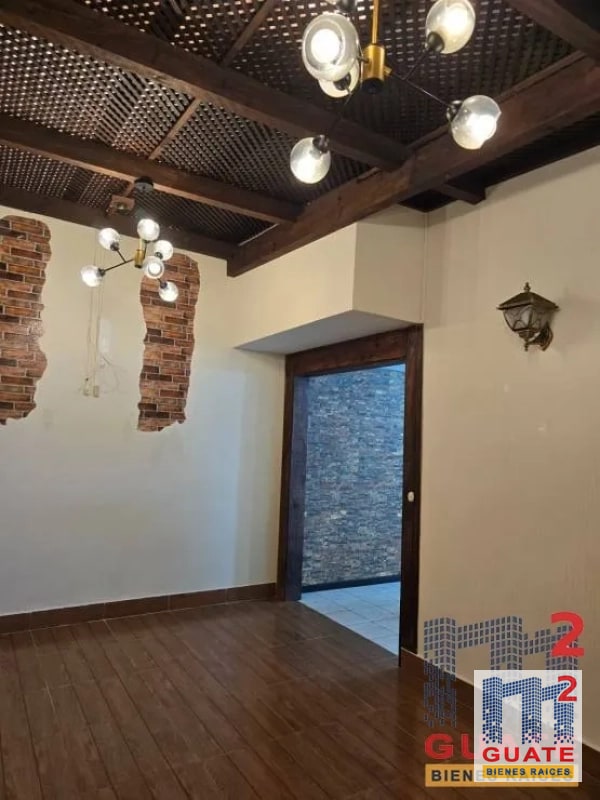 Casa en condominio en Venta, Carretera a San José Pinula - 7