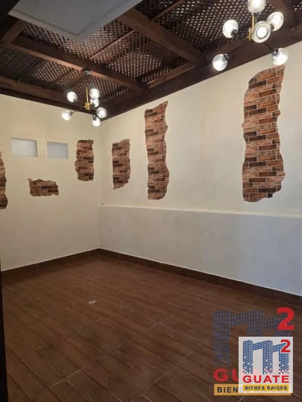 Casa en condominio en Venta, Carretera a San José Pinula - 5