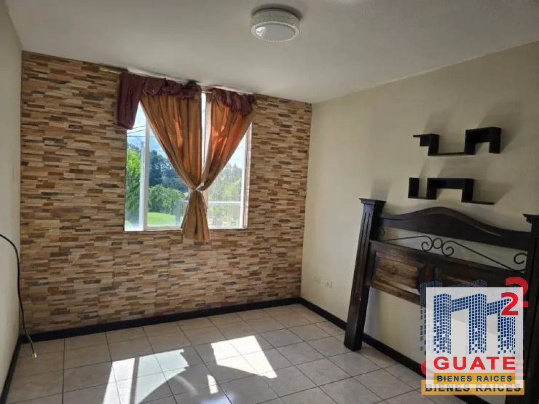 Casa en condominio en Venta, Carretera a San José Pinula - 4