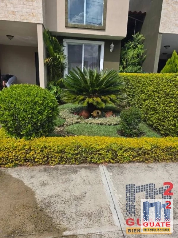 Casa en condominio en Venta, Carretera a San José Pinula - 3