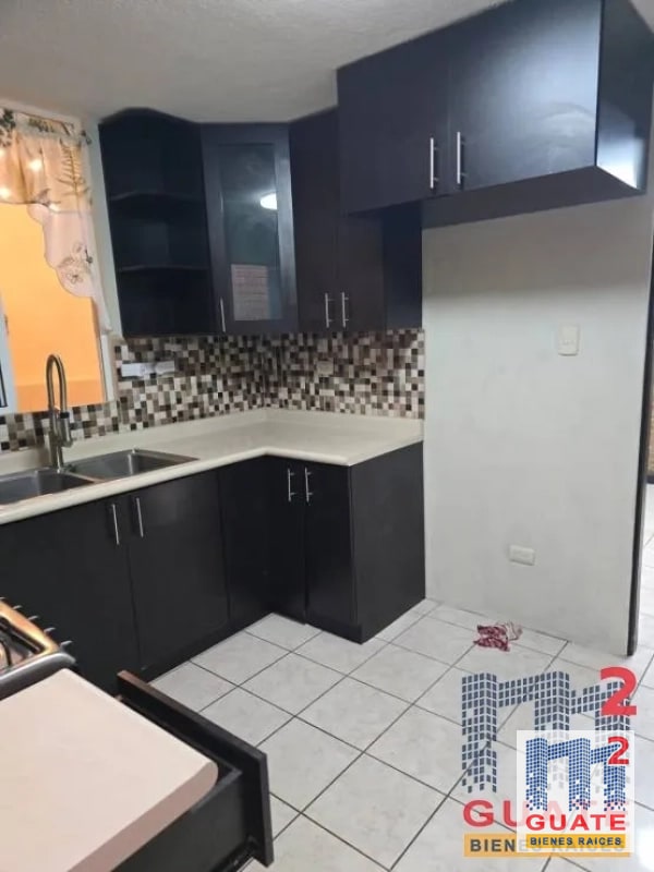 Casa en condominio en Venta, Carretera a San José Pinula - 2