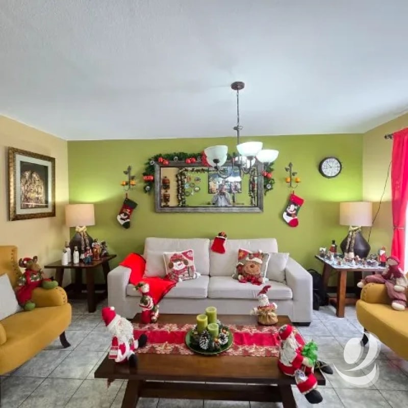Casa en Venta Alamedas de Santa Clara Villa Nueva - 15
