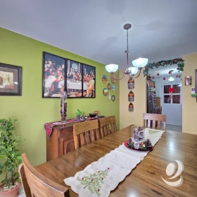 Casa en Venta Alamedas de Santa Clara Villa Nueva - 13