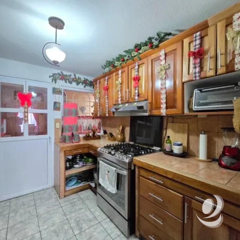 Casa en Venta Alamedas de Santa Clara Villa Nueva - 12