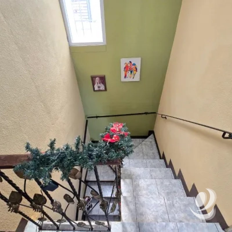 Casa en Venta Alamedas de Santa Clara Villa Nueva - 10
