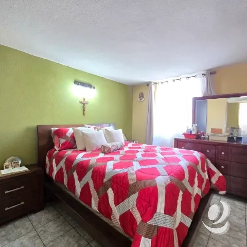 Casa en Venta Alamedas de Santa Clara Villa Nueva - 9