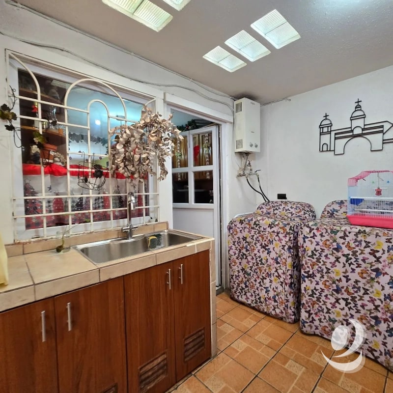 Casa en Venta Alamedas de Santa Clara Villa Nueva - 7