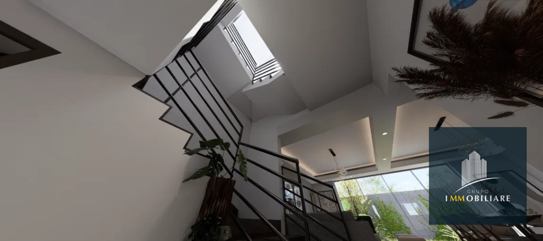 Casa en Planos en venta, Hacienda Real Zona 16 - 6