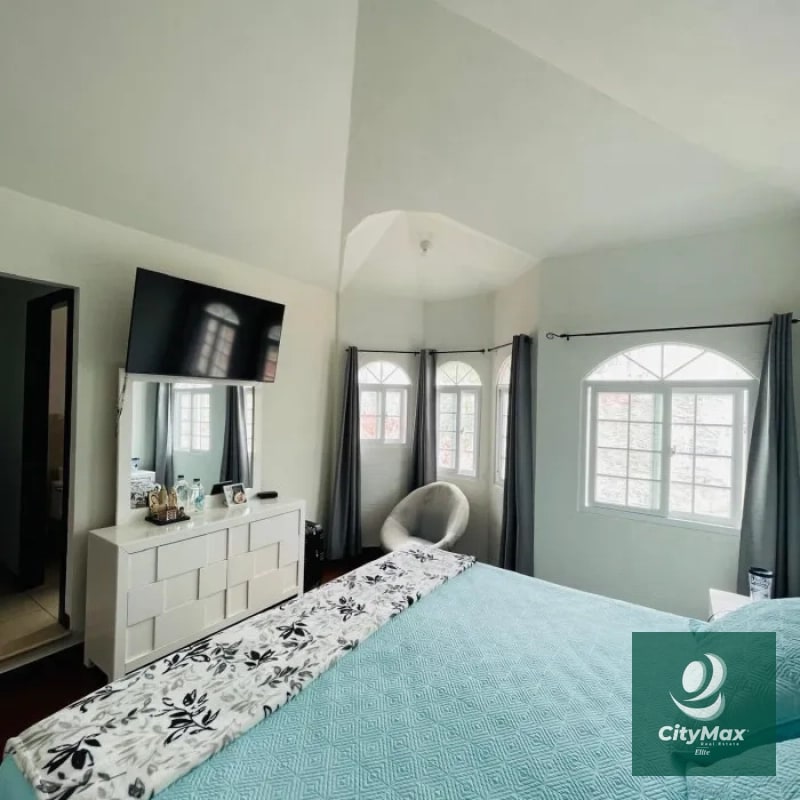 CASA EN VENTA – CONDOMINIO VILLAS EUROPEAS - 11