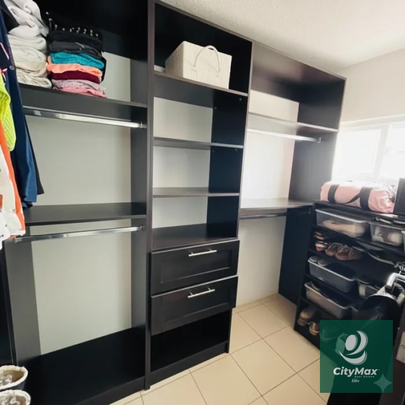 CASA EN VENTA – CONDOMINIO VILLAS EUROPEAS - 10