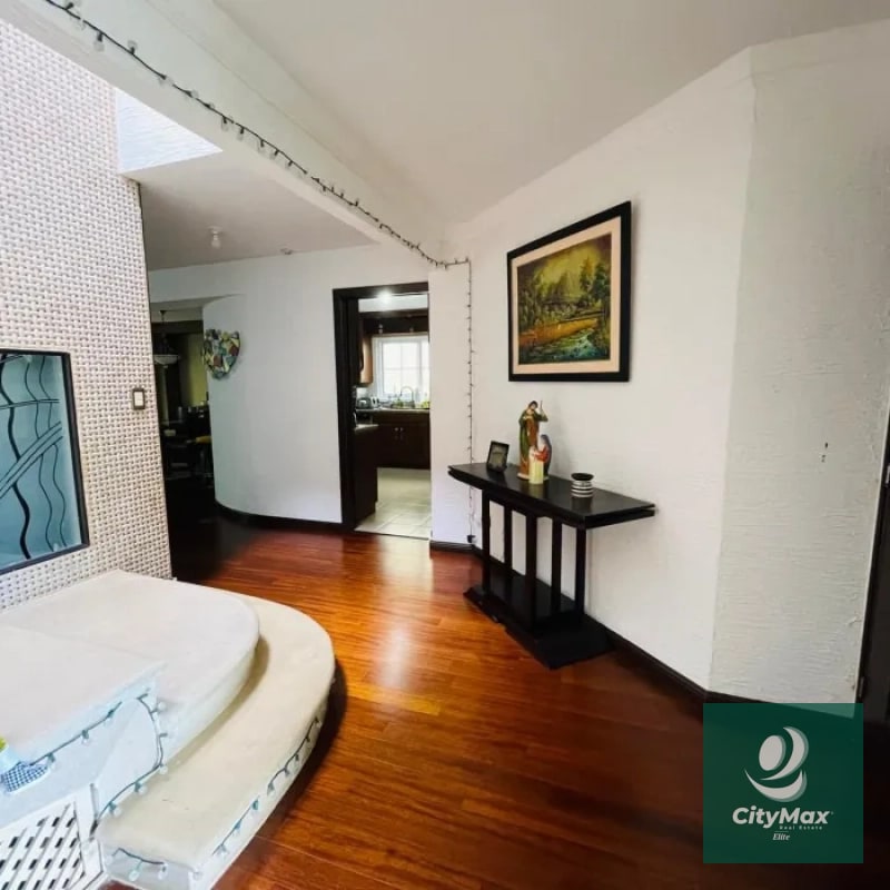 CASA EN VENTA – CONDOMINIO VILLAS EUROPEAS - 8