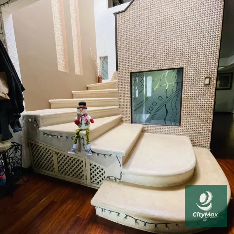 CASA EN VENTA – CONDOMINIO VILLAS EUROPEAS - 7