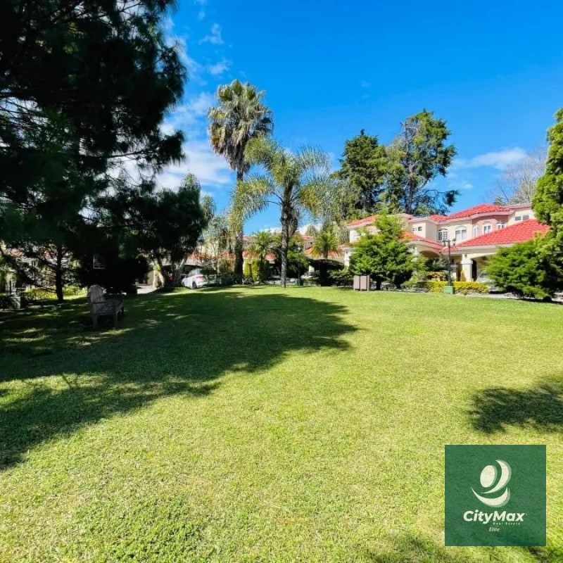 CASA EN VENTA – CONDOMINIO VILLAS EUROPEAS - 2