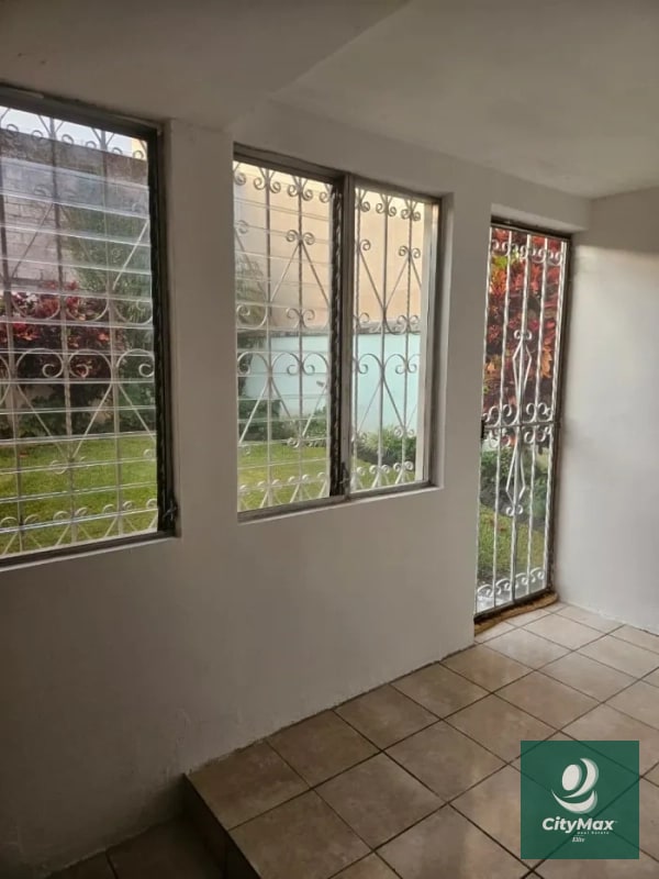 CASA EN VENTA – COLONIA EL MAESTRO, ZONA 15 - 3