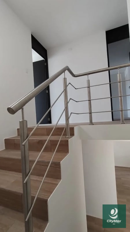 CASA EN VENTA - CONDOMINIO PINABETES CARRETERA A SAN JOSÉ PINULA - 5
