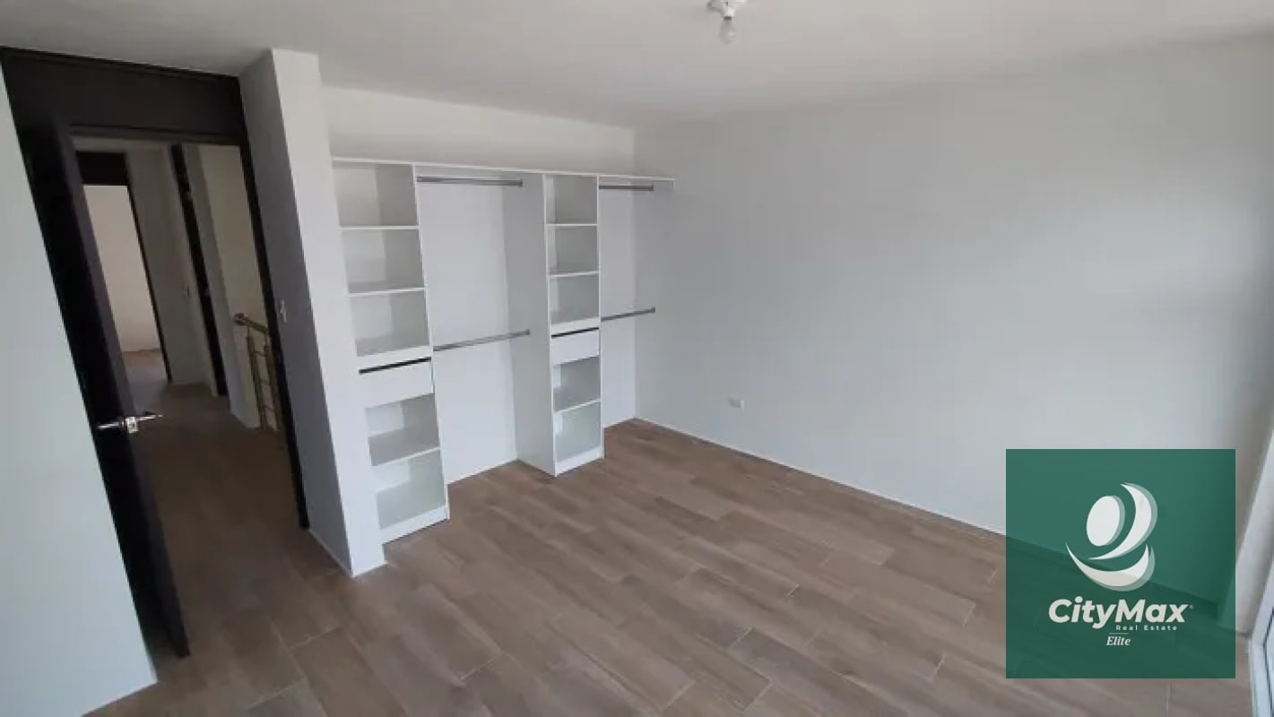 CASA EN VENTA - CONDOMINIO PINABETES CARRETERA A SAN JOSÉ PINULA - 2