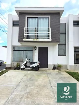 CASA EN VENTA - FORET DE ARRAZOLA — Casa en Venta en Arrazola Country Club, Carretera a El Salvador, Guatemala, Ciudad — miniatura 1 de 7