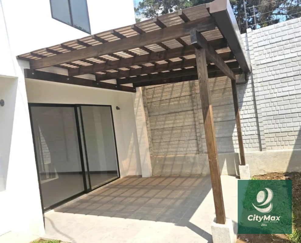 CASA EN VENTA - FORET DE ARRAZOLA - 4