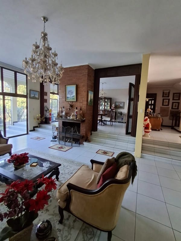 CASA en VENTA - Vista Hermosa I, Zona 15 — Casa en Venta en Vista Hermosa I, Zona 15, Guatemala, Ciudad — foto 1 de 5
