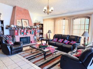 Casa 5 dormitorios en venta en Colonia Lourdes Zona 16 — Casa en Venta en Zona 16, Guatemala, Ciudad — miniatura 13 de 14