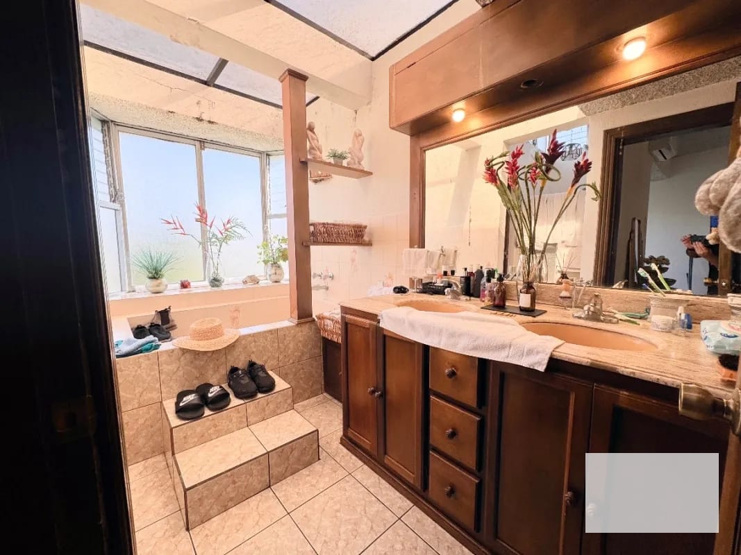 Casa 5 dormitorios en venta en Colonia Lourdes Zona 16 — Casa en Venta en Zona 16, Guatemala, Ciudad — foto 10 de 14
