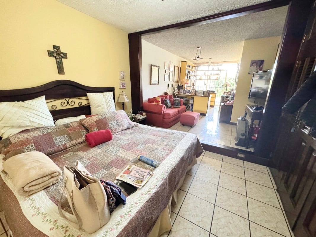Casa 5 dormitorios en venta en Colonia Lourdes Zona 16 — Casa en Venta en Zona 16, Guatemala, Ciudad — foto 5 de 14