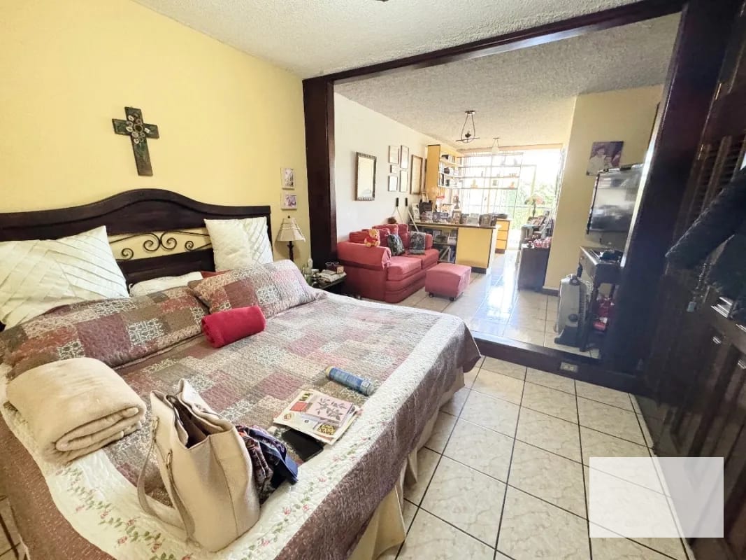 Casa 5 dormitorios en venta en Colonia Lourdes Zona 16 — Casa en Venta en Zona 16, Guatemala, Ciudad — foto 5 de 14