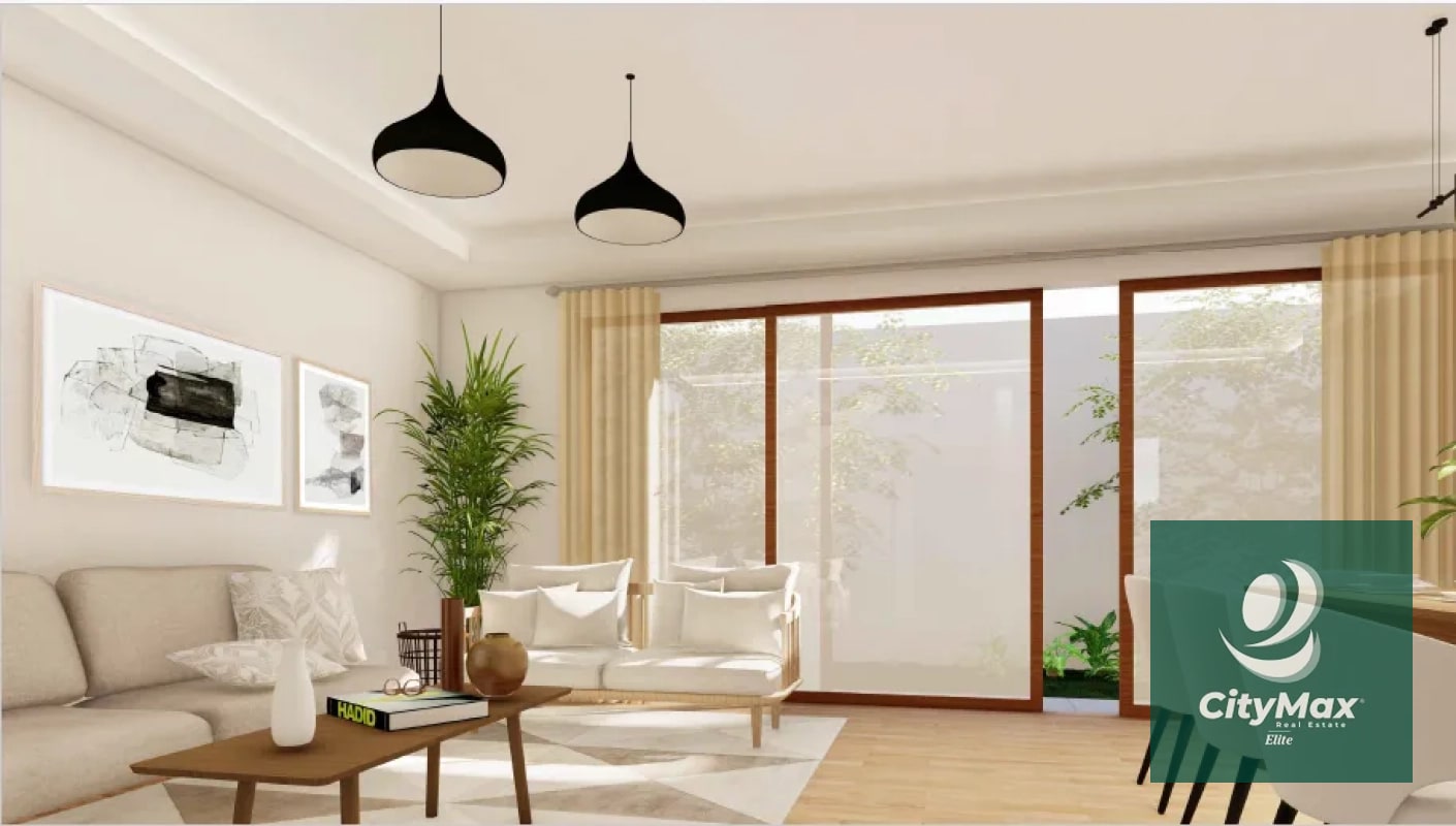 PRE-VENTA CASAS EN CONDOMINIO AZURINI - 11