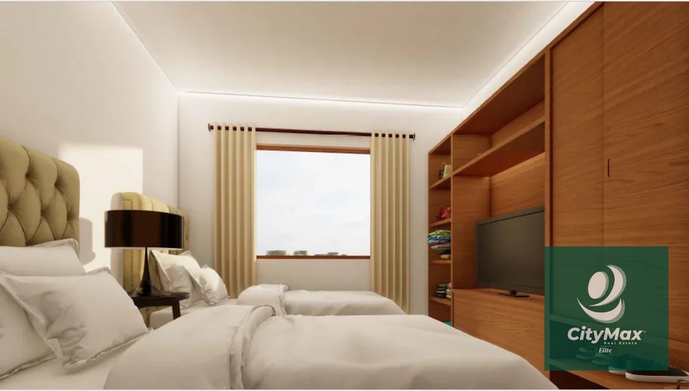 PRE-VENTA CASAS EN CONDOMINIO AZURINI - 9