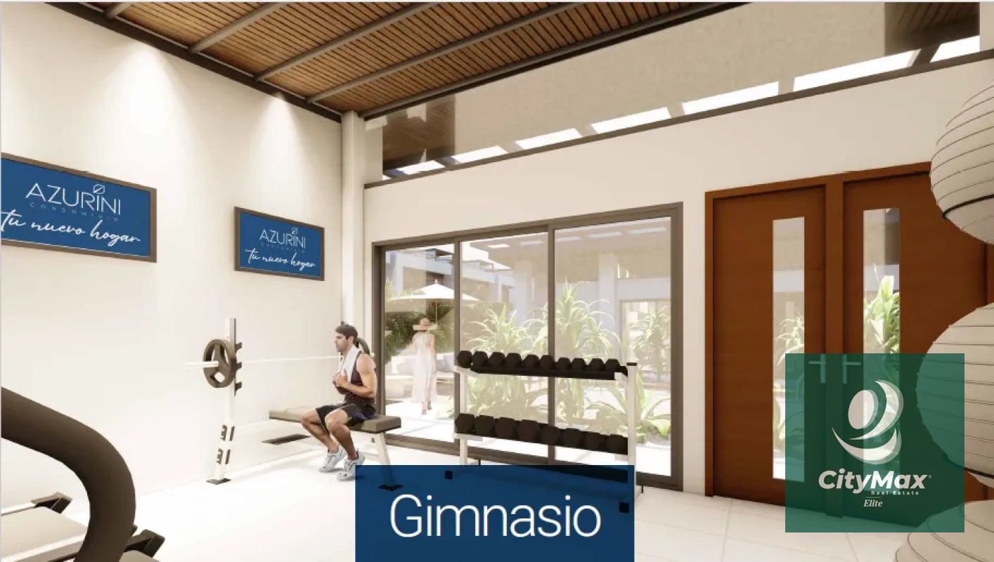 PRE-VENTA CASAS EN CONDOMINIO AZURINI - 5
