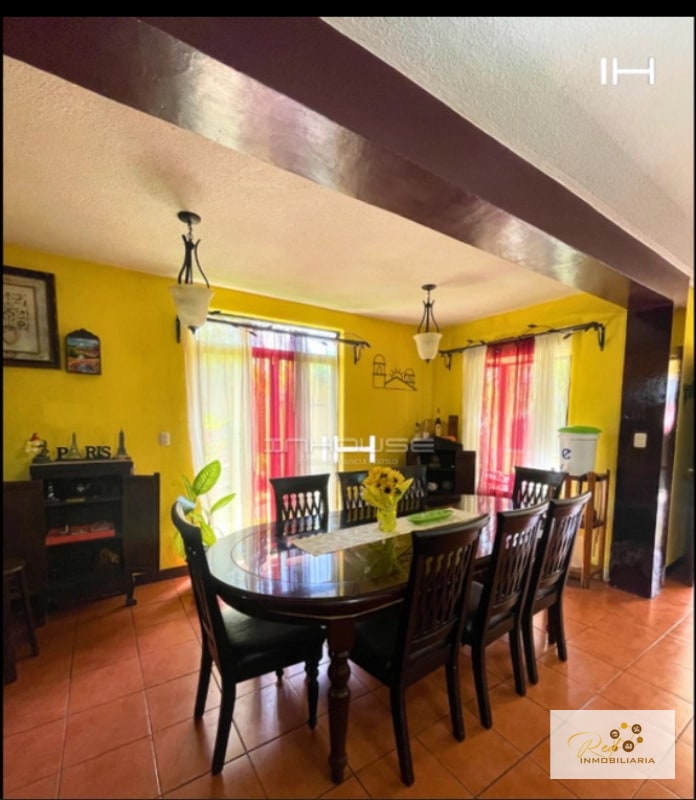 🏡 VENDO CASA EN CIUDAD SAN CRISTÓBAL 📍 Ubicada sobre el boulevard principal, dentro de condominio - 15