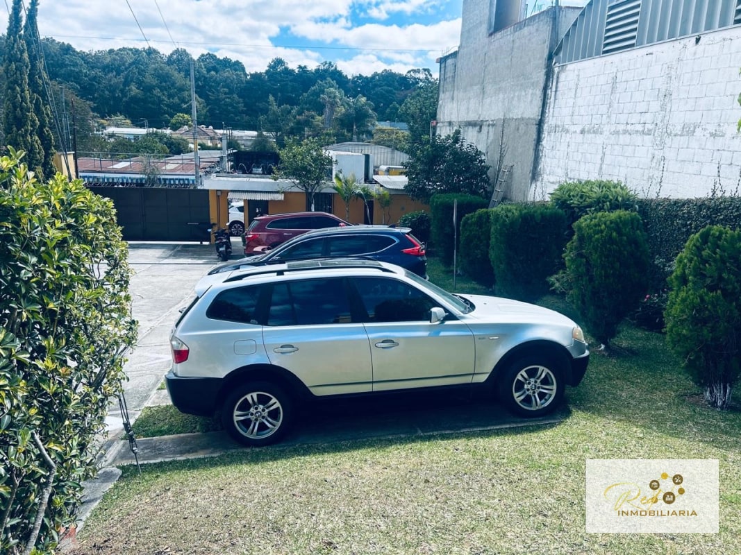 🏡 VENDO CASA EN CIUDAD SAN CRISTÓBAL 📍 Ubicada sobre el boulevard principal, dentro de condominio - 4