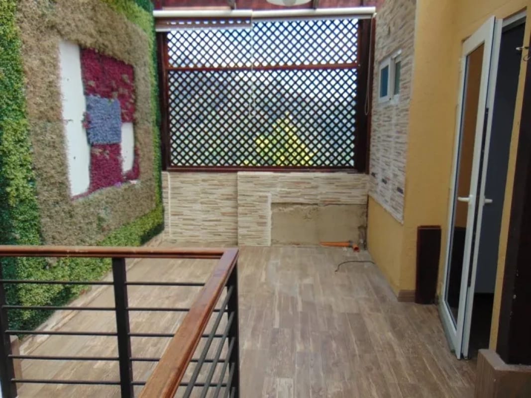 VENDO CASA BOSQUES DE ARRAZOLA.    4 HABITACIONES. ENGANCHE DE: Q.63,800. CASA FHA — Casa en Venta en San José Pinula, Guatemala, Ciudad — foto 4 de 9