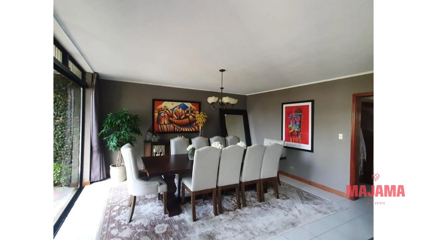 CASA EN RENTA EN EL SOCORRO, CARRETERA AL SALVADOR, CODIGO 0_CRD7 - 1
