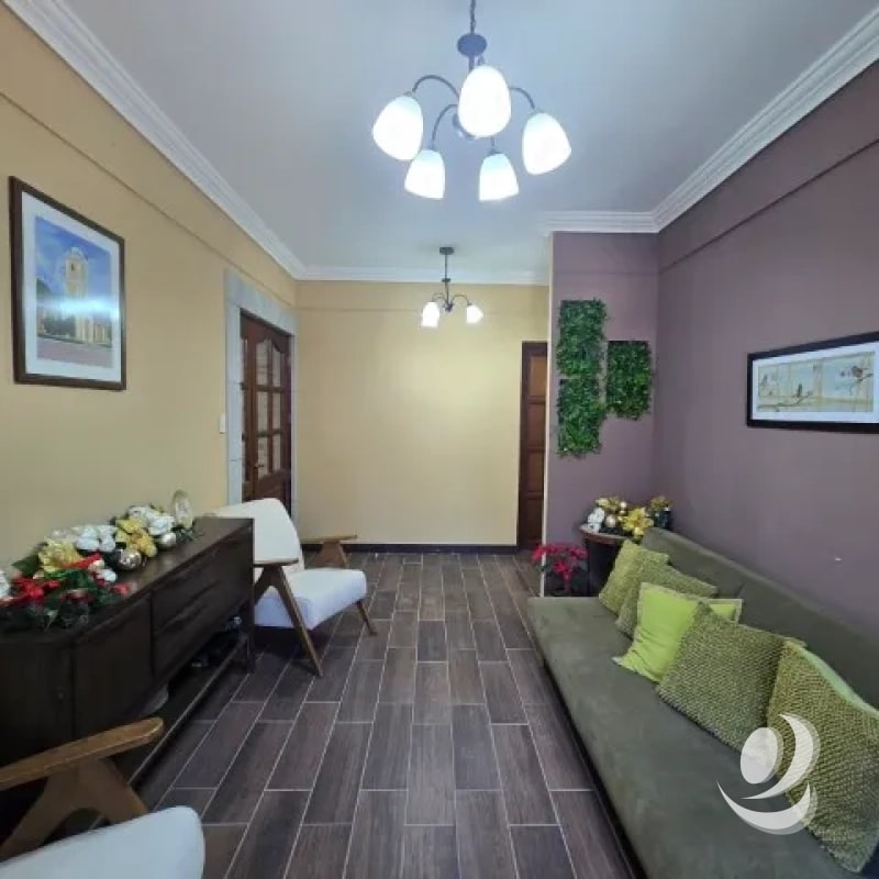 Casa y Apartamentos en Venta Zona 17 Ciudad Guatemala - 17