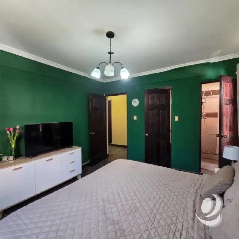 Casa y Apartamentos en Venta Zona 17 Ciudad Guatemala - 9