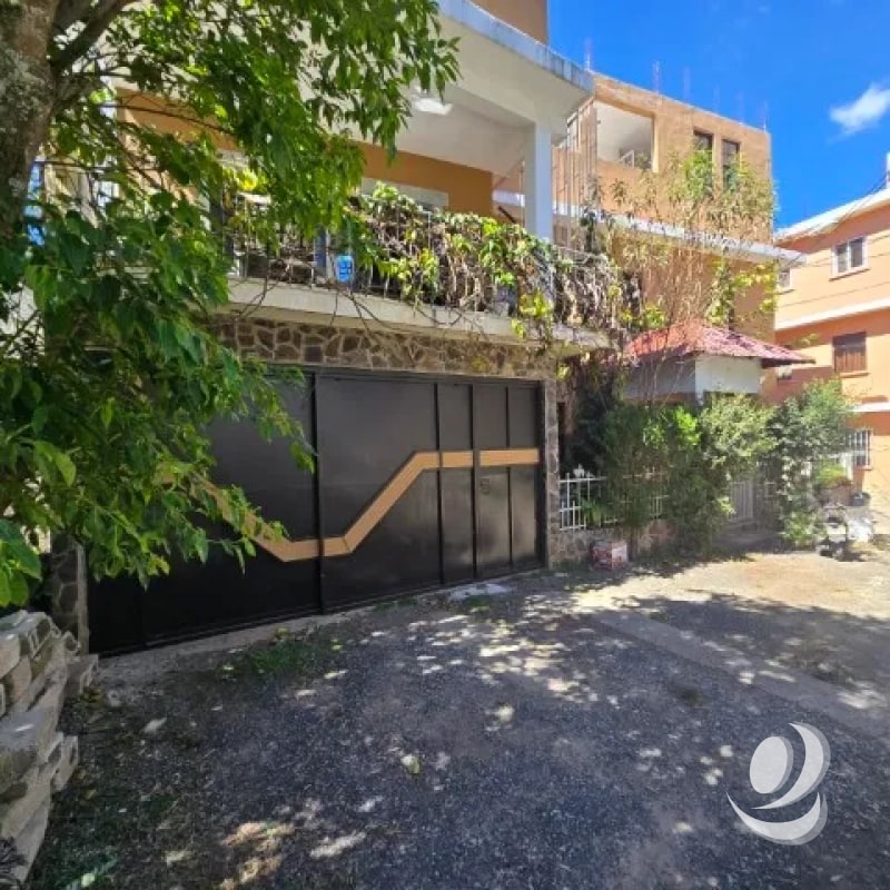 ¡¡¡Preciosa Casa y Apartamentos en Venta Zona 17 Ciudad Guatemala!!! - 1