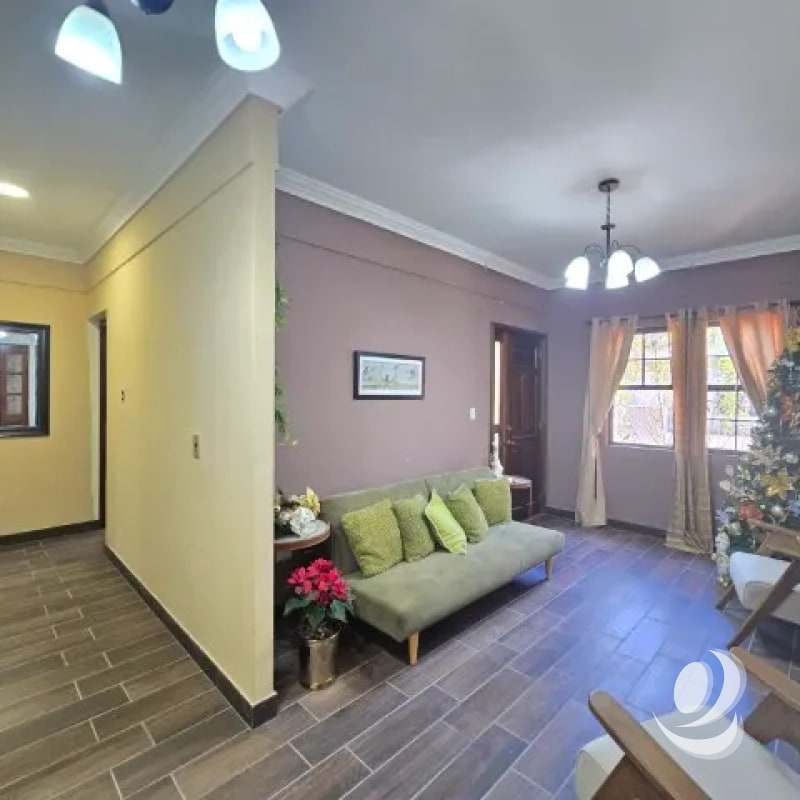 ¡¡¡Preciosa Casa y Apartamentos en Venta Zona 17 Ciudad Guatemala!!! - 15