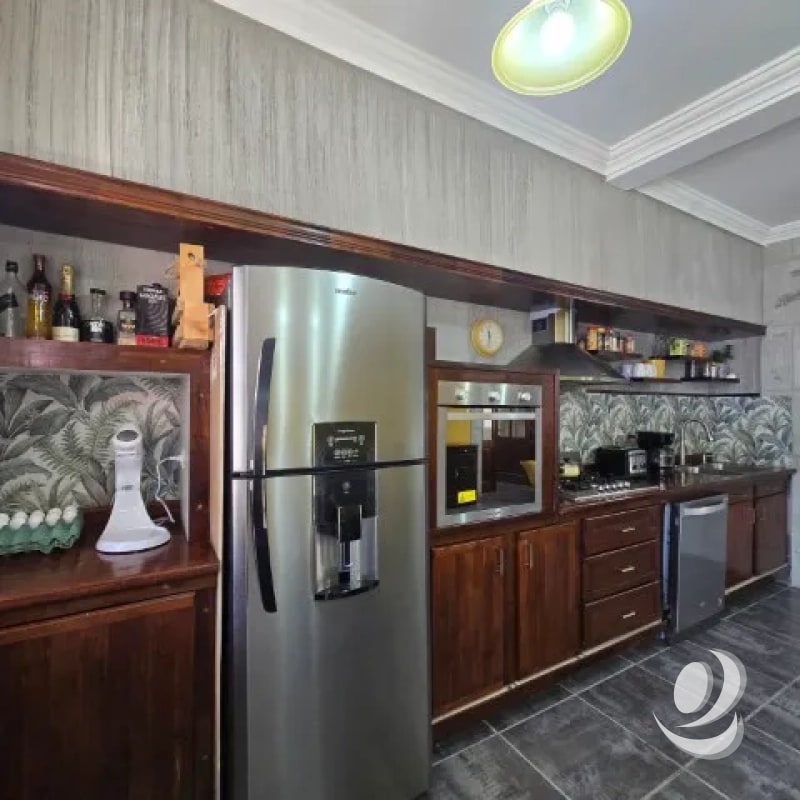 ¡¡¡Preciosa Casa y Apartamentos en Venta Zona 17 Ciudad Guatemala!!! - 14