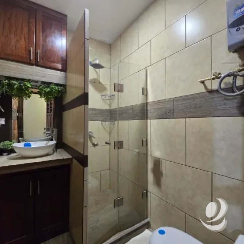 ¡¡¡Preciosa Casa y Apartamentos en Venta Zona 17 Ciudad Guatemala!!! - 8