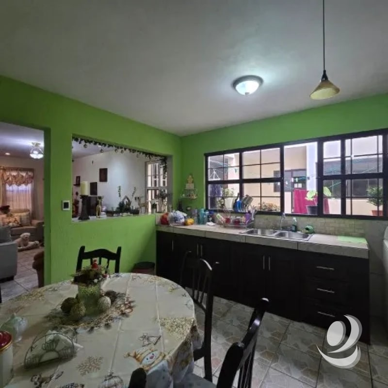 ¡¡¡Preciosa Casa y Apartamentos en Venta Zona 17 Ciudad Guatemala!!! - 7