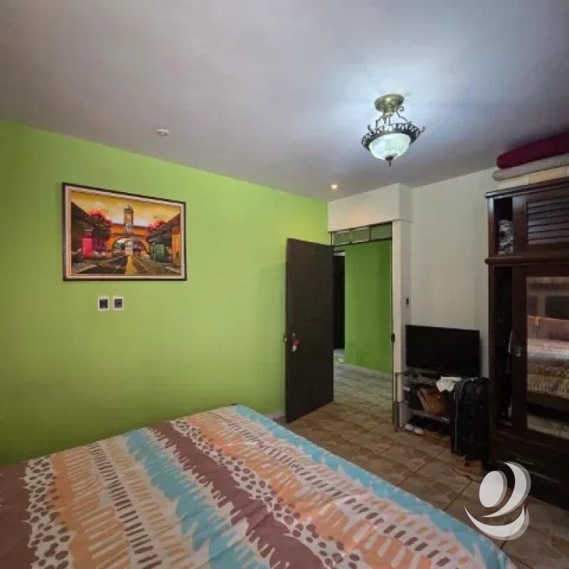 ¡¡¡Preciosa Casa y Apartamentos en Venta Zona 17 Ciudad Guatemala!!! - 6