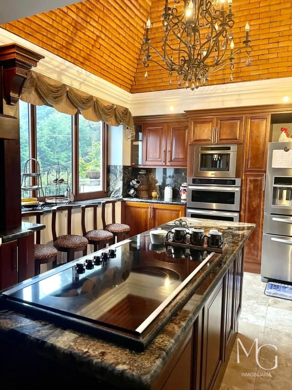 VENDO ESPECTACULAR CASA, CONDOMINIO LA ESPAÑOLA, KM 14.5, CAES - 1