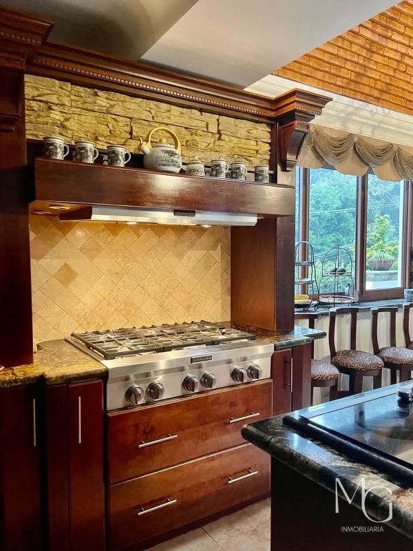 VENDO ESPECTACULAR CASA, CONDOMINIO LA ESPAÑOLA, KM 14.5, CAES - 12