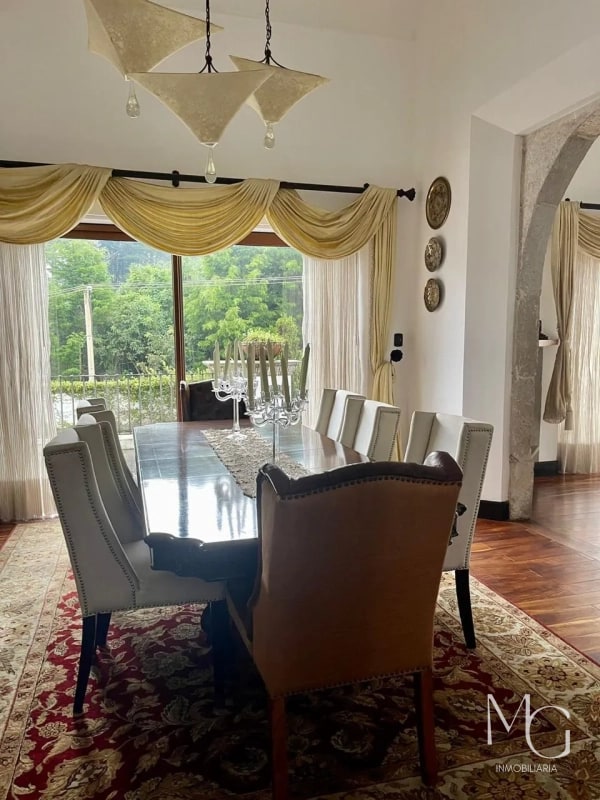 VENDO ESPECTACULAR CASA, CONDOMINIO LA ESPAÑOLA, KM 14.5, CAES - 10