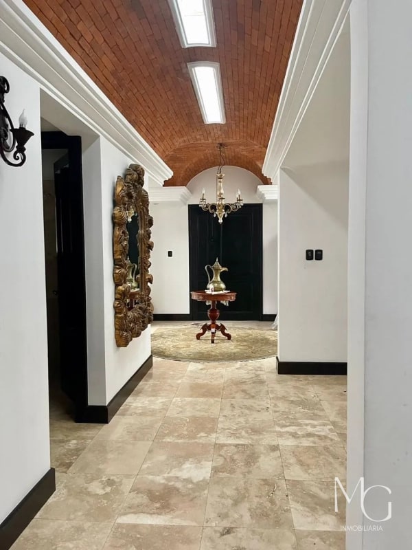 VENDO ESPECTACULAR CASA, CONDOMINIO LA ESPAÑOLA, KM 14.5, CAES - 9