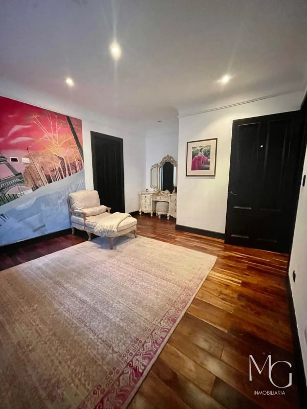VENDO ESPECTACULAR CASA, CONDOMINIO LA ESPAÑOLA, KM 14.5, CAES - 7